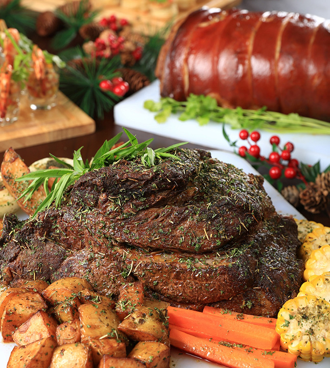 erhs-holiday-buffets