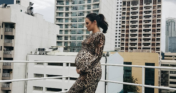 GeorginaWilsonMaternity