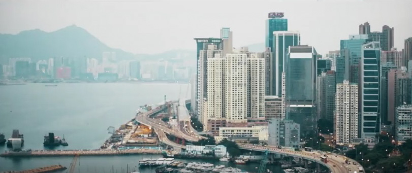 Hong Kong