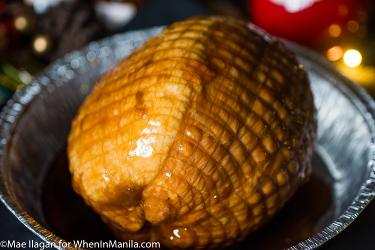 How to Have the BEST Noche Buena Ever! 3 holiday-ham-danes-cheese-ball-2-of-5