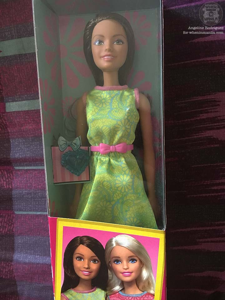 Barbie Gift for Girls