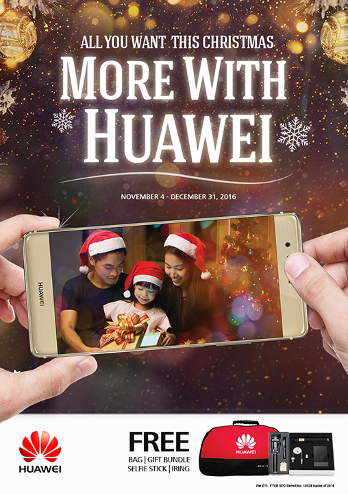 more-with-huawei