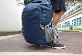 pacsafe venturesafe review
