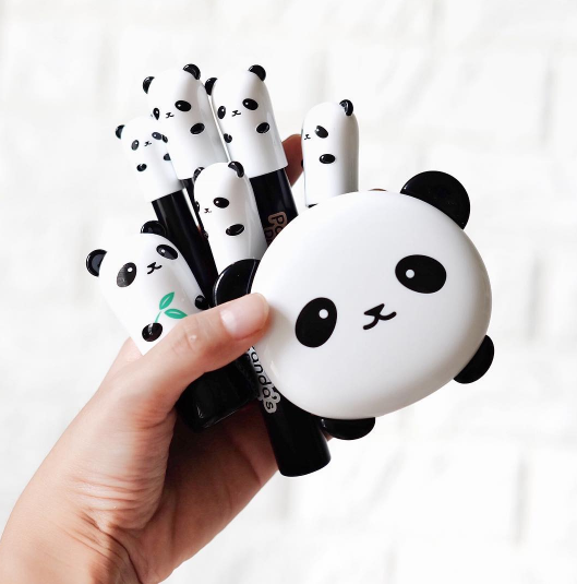 panda-makeup-products