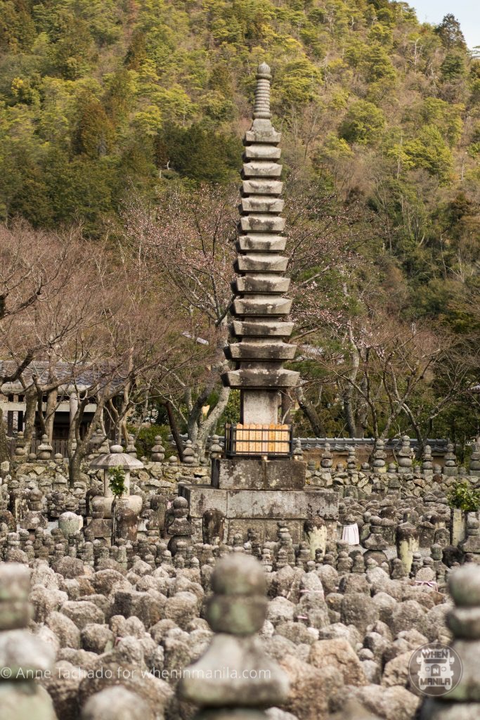 Postcards from Kyoto: 6 Off the Beaten Path Destinations You Should Visit 6 postcards-from-kyoto-adashino-nenbutsuji