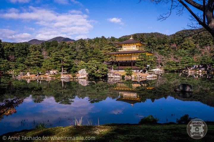postcards-from-kyoto-kinkakuji