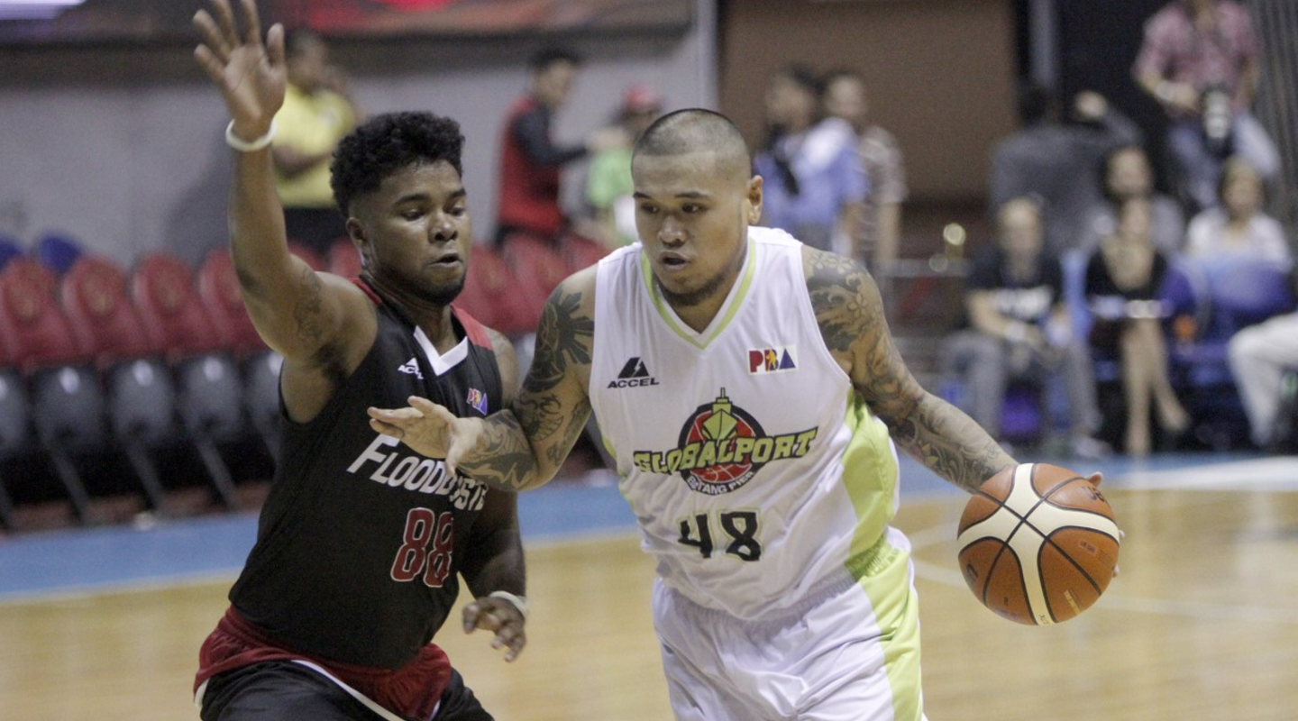 Quinahan Sports Illustrated PH