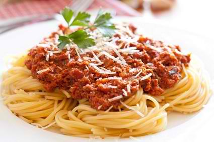 How to Have the BEST Noche Buena Ever! 5 resep-membuat-spaghetti-bolognaise