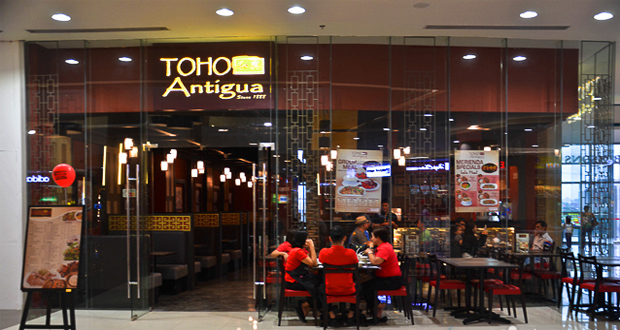 #WIMAsks: Restaurants That Look "Mahal Pero Abot Kaya Pala" (Part 1) 5 Source: FoodFindsAsia.com