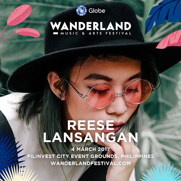 Wanderland Music and Arts Festival 2017