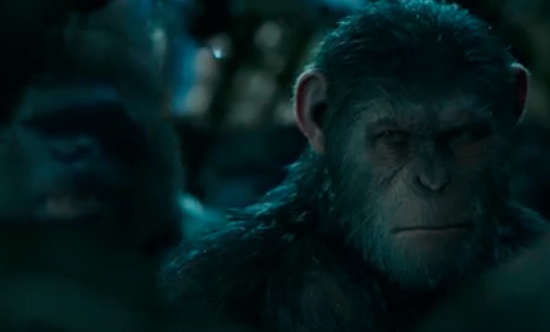 The war for the planet of the apes streaming - synopm