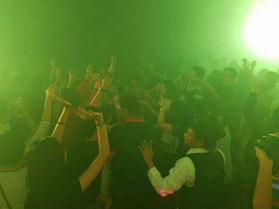 St. Luke’s College of Medicine Christmas Party: A Night Off-Duty 5 where-the-pretention-endss