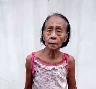 aling anita