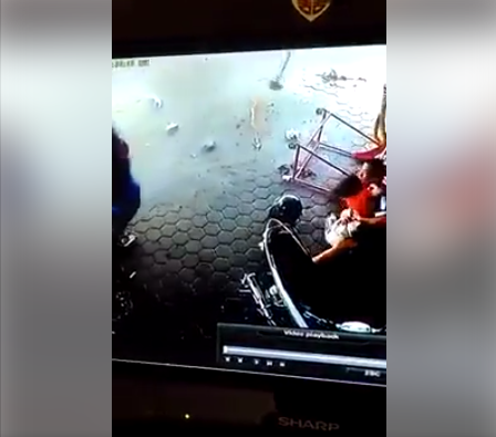 cctv