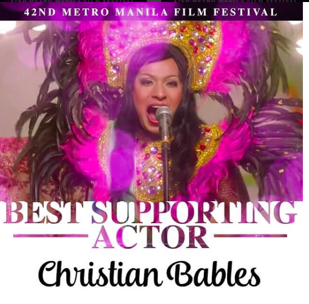 christian bables babrs die beautiful