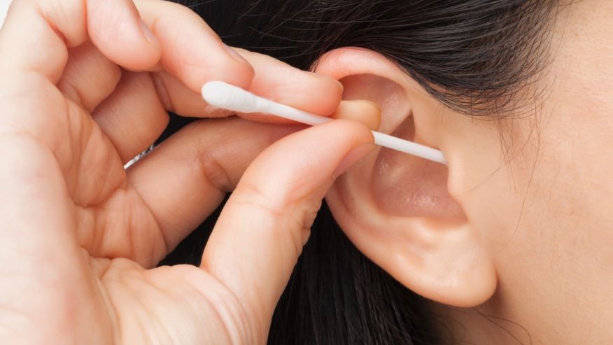 Music To Your Ears: Expert Tips on How to Take Good Care of You Ears 3 cleaning-ears