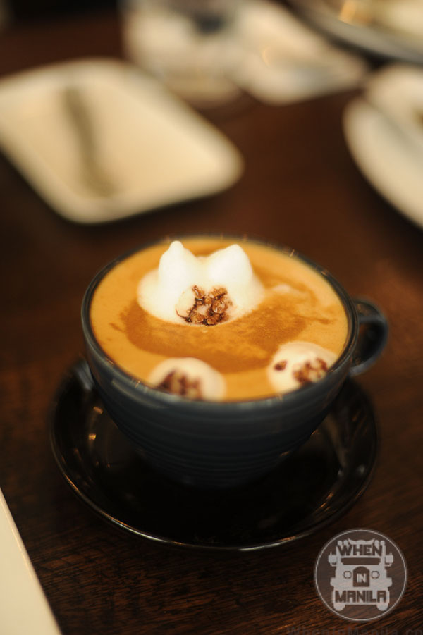 Working with Booze: 8 Spots in Makati Where You Can Drink and Work 6 commune