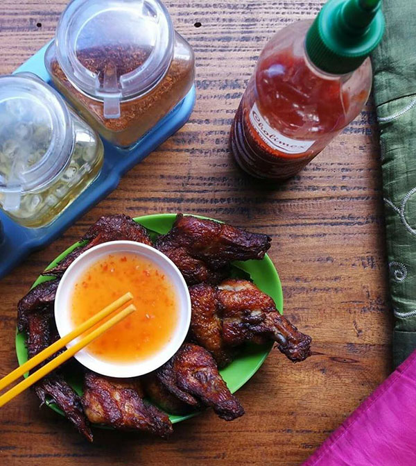 Working with Booze: 8 Spots in Makati Where You Can Drink and Work 1 crying-tiger