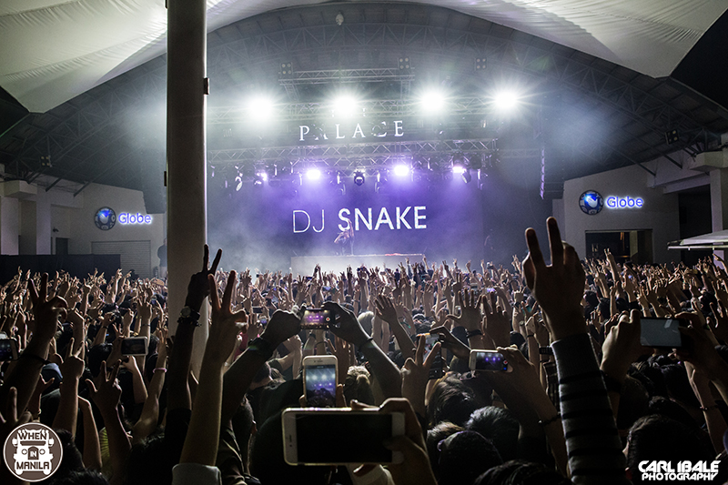 dj snake in manila 2016 4