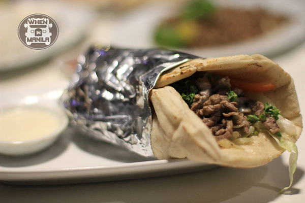 Working with Booze: 8 Spots in Makati Where You Can Drink and Work 2 dweet