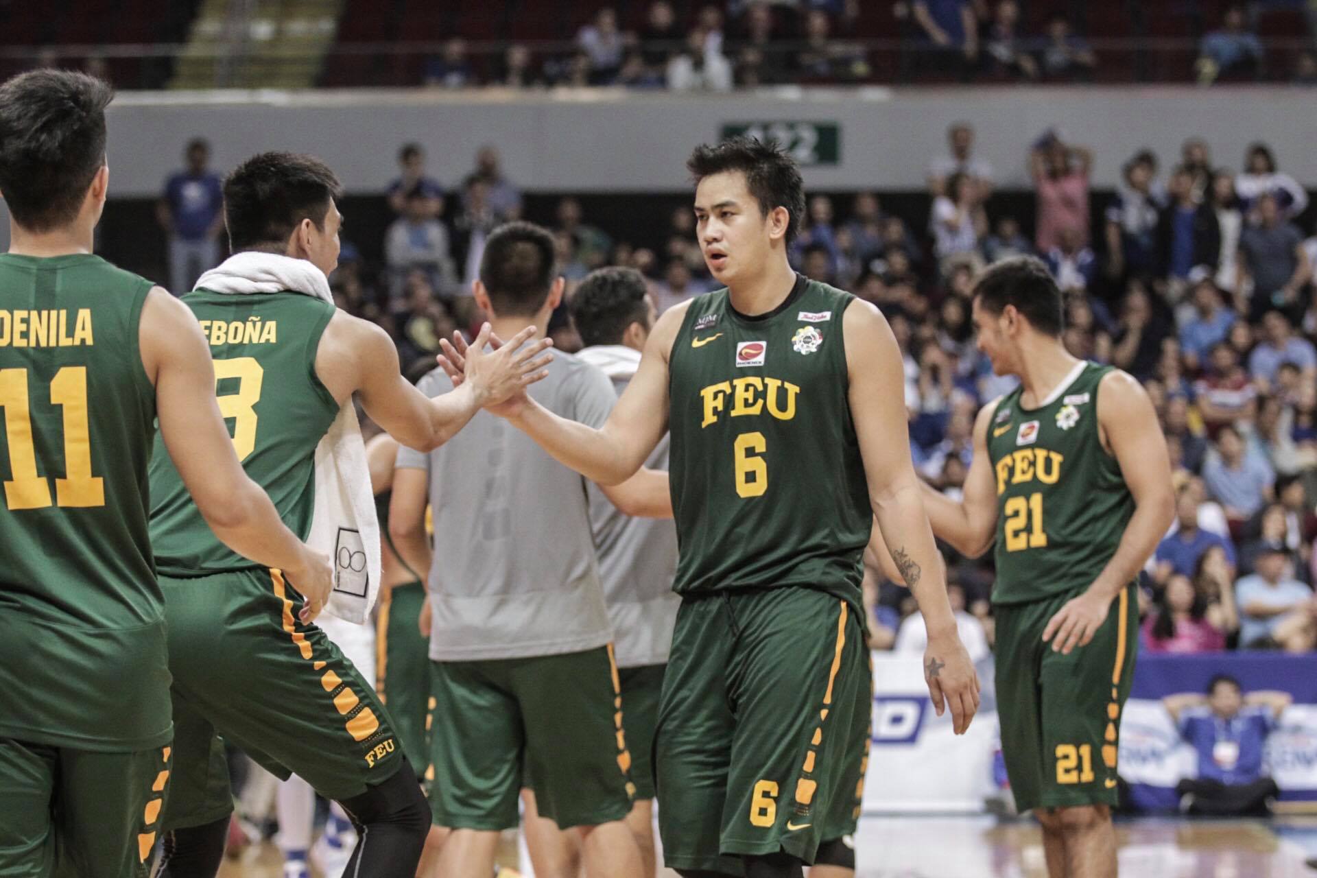 feu raymar jose