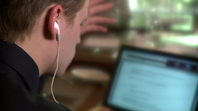 Music To Your Ears: Expert Tips on How to Take Good Care of You Ears 1 Source: Getty Images