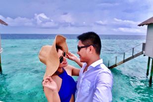 maldives