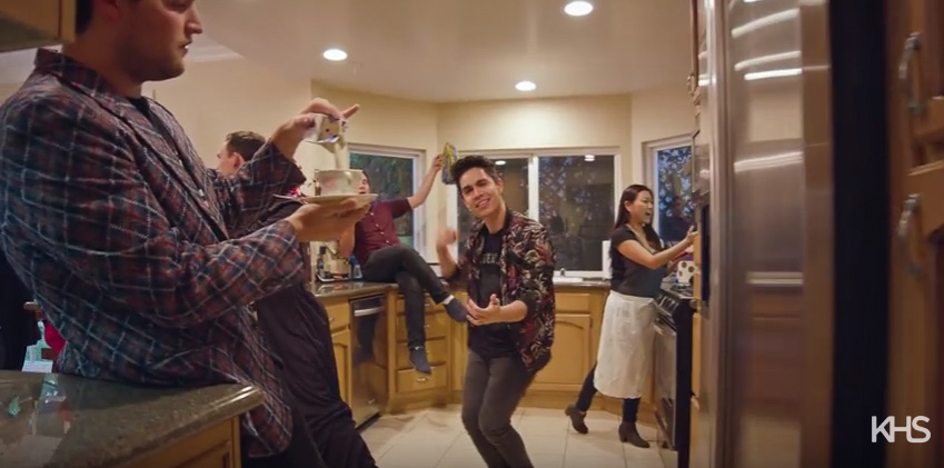 mannequin-challenge kurt schneider