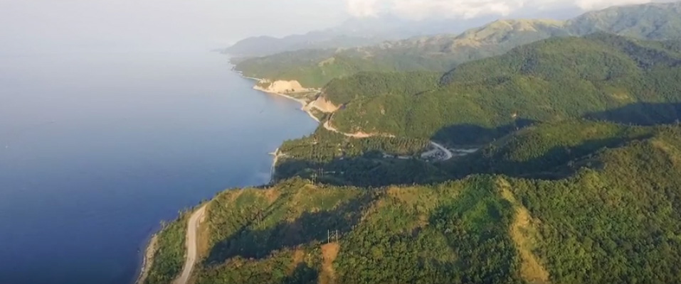 mindoro