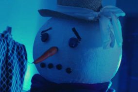 pentatonix christmas snowman