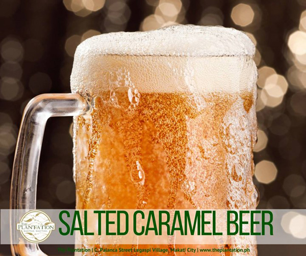 Working with Booze: 8 Spots in Makati Where You Can Drink and Work 4 plantation