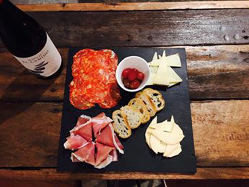 Working with Booze: 8 Spots in Makati Where You Can Drink and Work 7 singleorigin