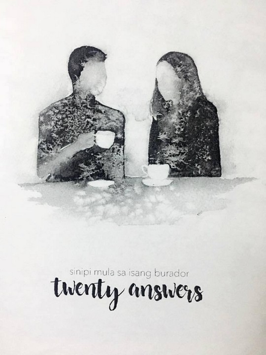 REVIEW: Wine and the Beauty of Contrast from '20 Questions' by Juan Ekis 2 20 Questions 3