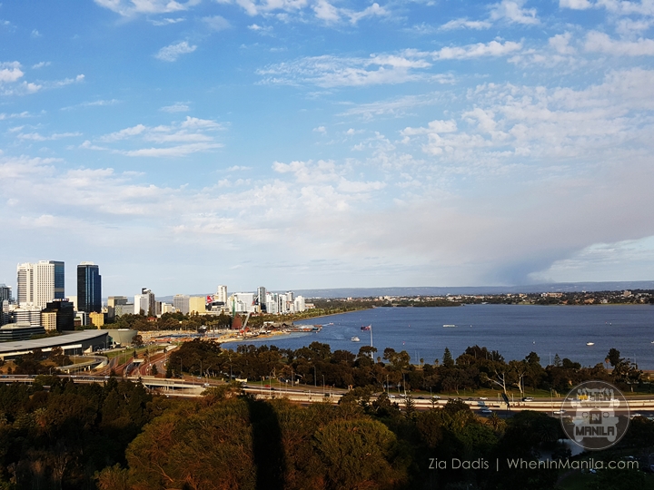 The 3 Places You Have to Visit When In Perth