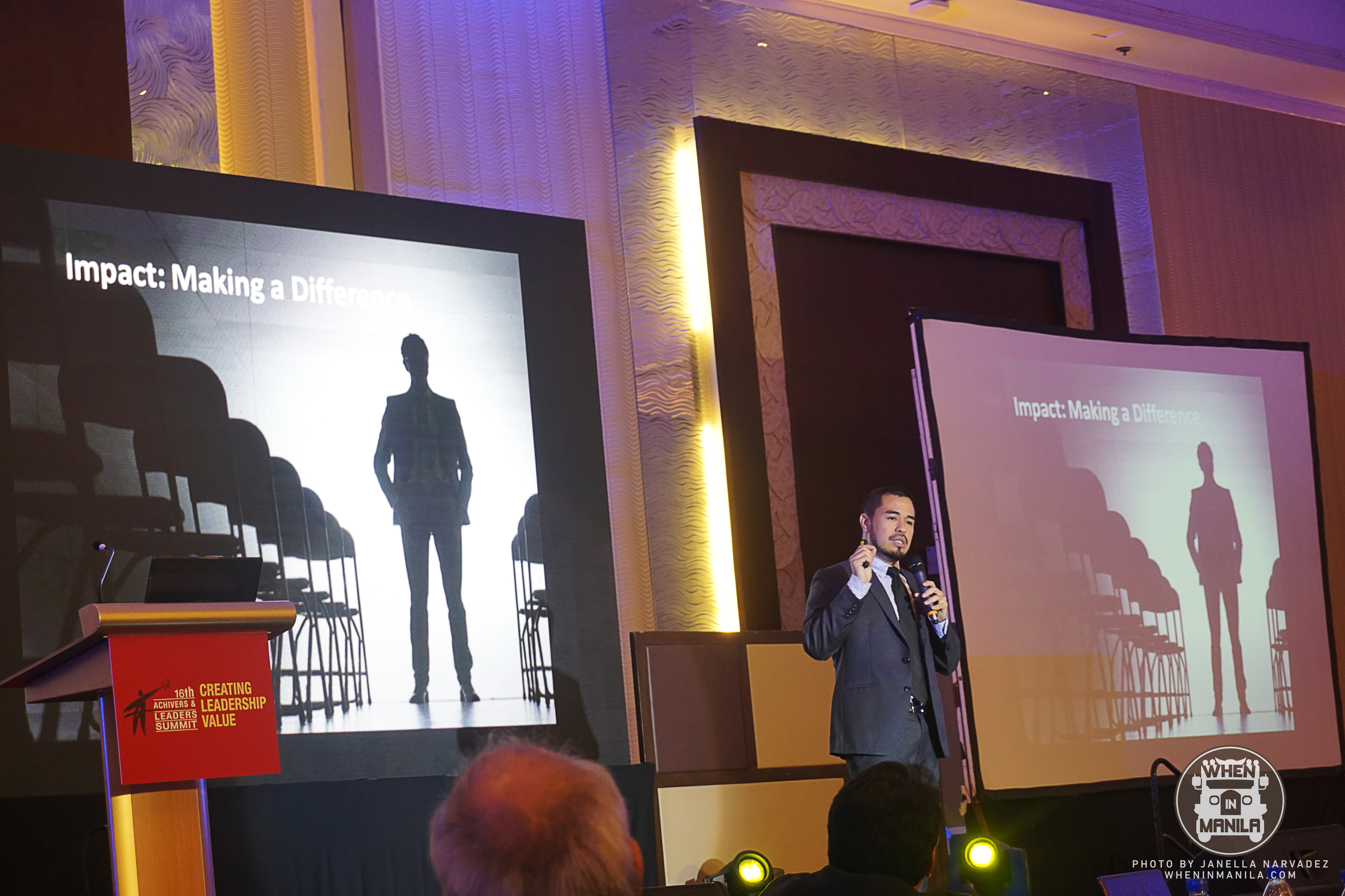 5 Tips On How To Be A Leader (And Why Ambition Will Take You Places) 2 Achievers and Leaders Summit 6