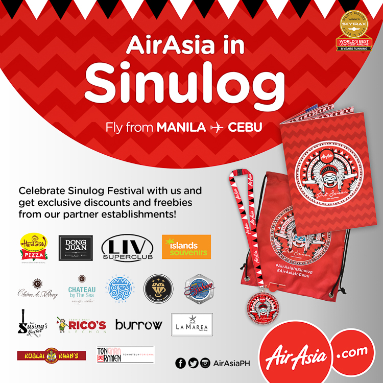 AirAsia Philippines Sinulog (1 of 1)