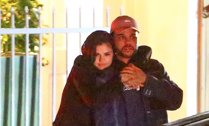 Are Selena Gomez and The Weeknd Dating?