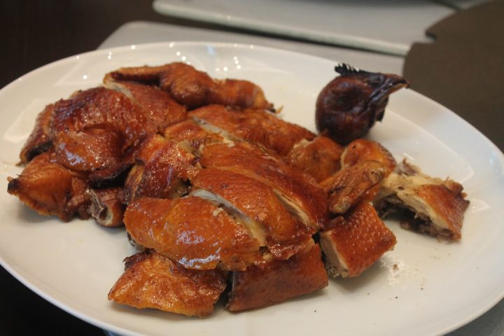 Marriott Manila Spreads Bounteous Luck this Year of the Fire Rooster