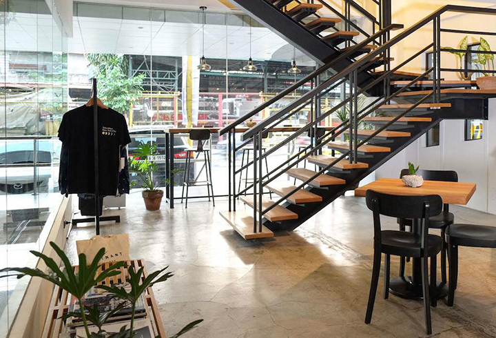 How Third Wave Coffee Conquered Makati