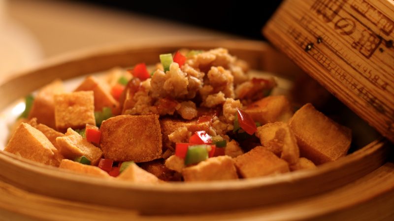 Delicious Chinese Food and Unli Yang Chow at Superbowl!!!