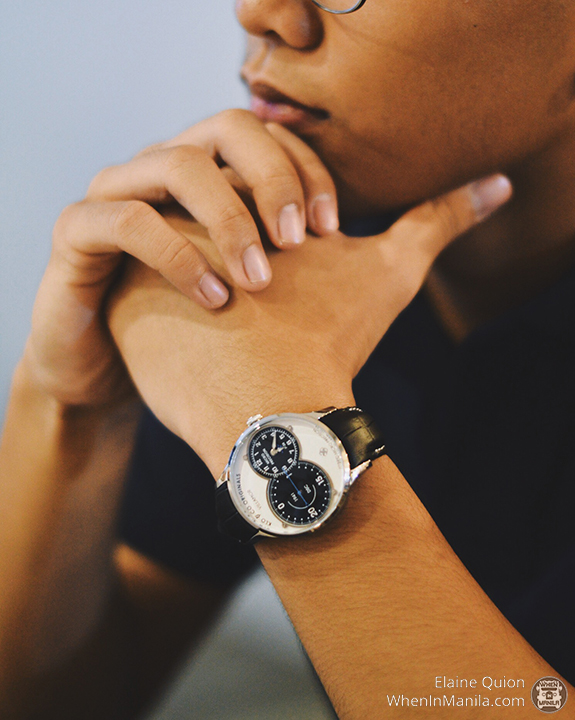 7 Watches You Can Surprise Your Man With