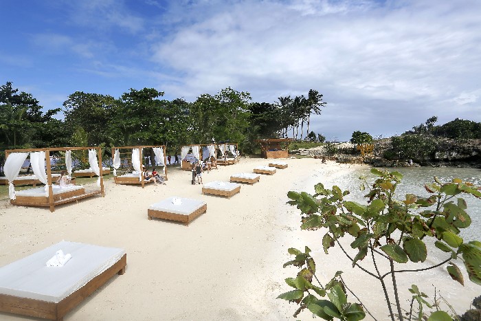 Kama Beach Club Boracay