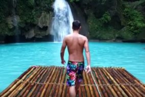 joao-cajuda philippines travel video