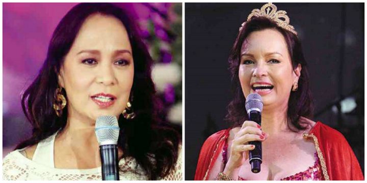 Gloria Diaz Got Real About Maxine's Chances of Winning Miss Universe ...