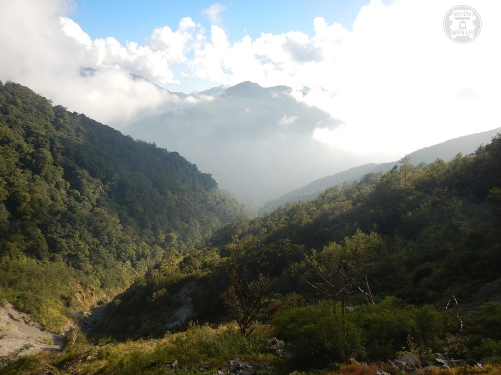 nenggao-historical-trail-mountain-range