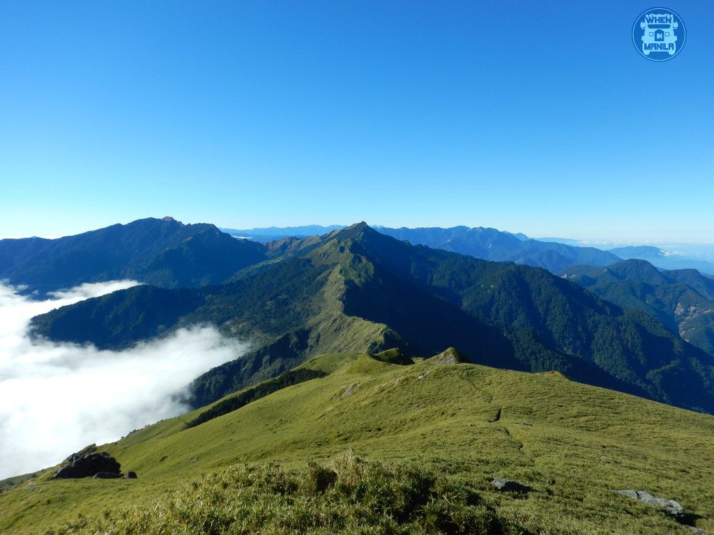 nenggao-historical-trail-nanhuashan-ridge