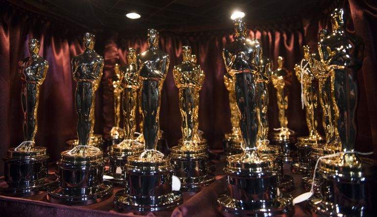 Oscars 2017 Nominees Revealed