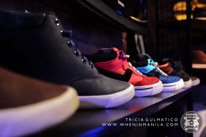 PONY Opens Its First Pop-Up Store in TriNoMa 6 pony-pop-up-store-media-launch00009