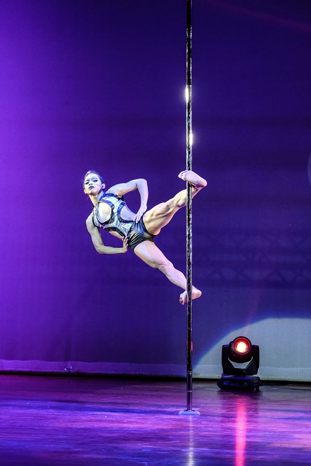The Philippine Pole Cup: An Inspiration for All Pole Dancers 2 Philippine Pole Cup 10