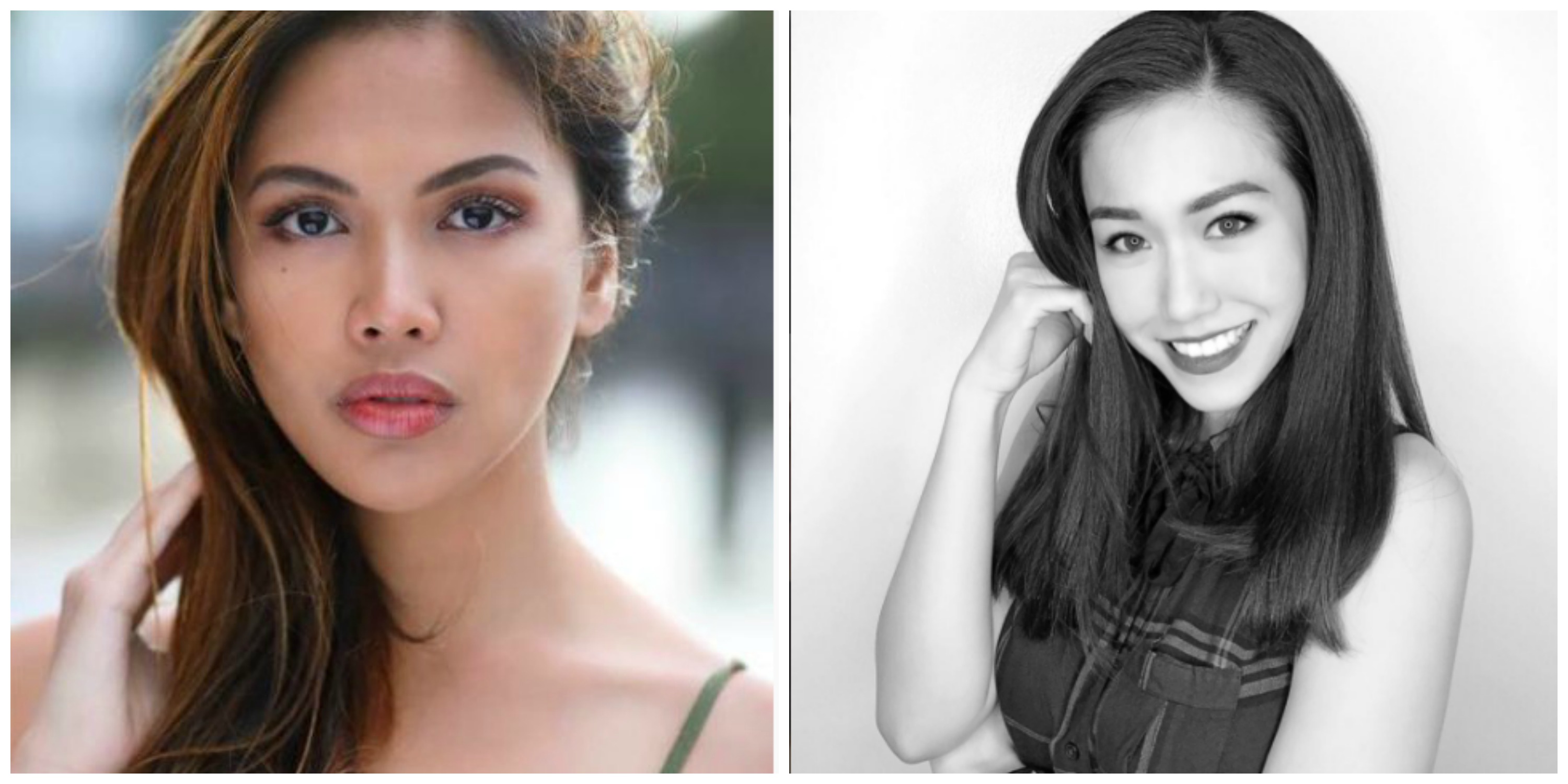 Rachelle Ann Go Christine Allado